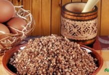 ექიმებსაც არ სჯერათ.ეს ფაფა ფარისებრი ჯირკვლის ხსნაა!