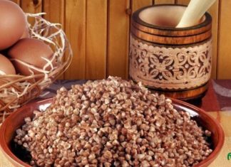 ექიმებსაც არ სჯერათ.ეს ფაფა ფარისებრი ჯირკვლის ხსნაა!