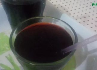 თქვენი დიაბეტის სიმპტომები გაქრება სულ რაღაც 5 დღეში! ყველაფერი რაც თქვენ გჭირდებათ არის ორი ინგრედიენტი და ეს მარტივი რეცეპტი!