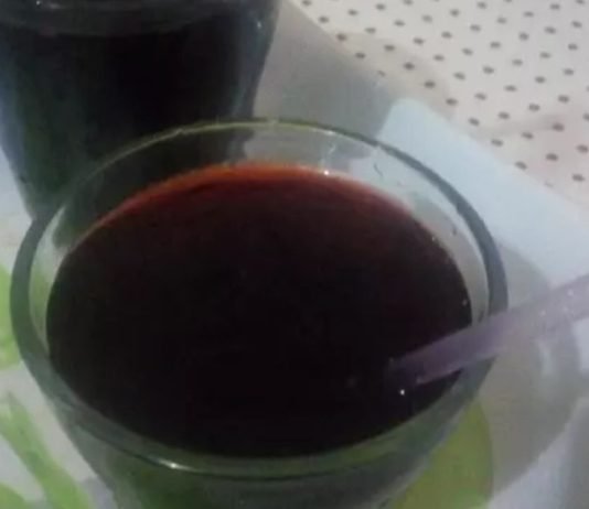 თქვენი დიაბეტის სიმპტომები გაქრება სულ რაღაც 5 დღეში! ყველაფერი რაც თქვენ გჭირდებათ არის ორი ინგრედიენტი და ეს მარტივი რეცეპტი!