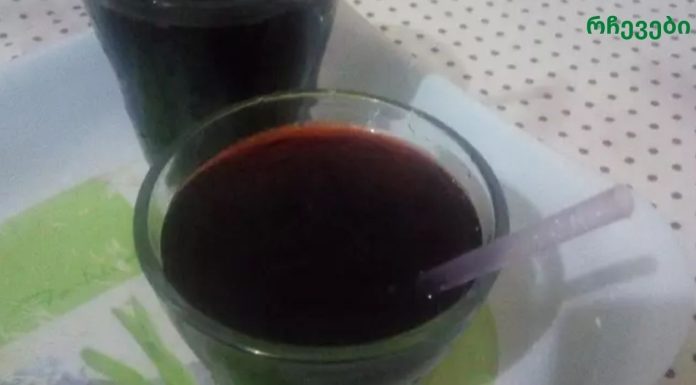 თქვენი დიაბეტის სიმპტომები გაქრება სულ რაღაც 5 დღეში! ყველაფერი რაც თქვენ გჭირდებათ არის ორი ინგრედიენტი და ეს მარტივი რეცეპტი!