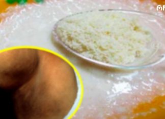 საბედნიეროდ კანი ამ ბუნებრივი მეთოდით გავათეთრე!ჩემი იღლია, კისერი და მუხლი შავი იყო.