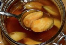 თუ 7 დღის განმავლობაში მიირთმევთ ნიორს და თაფლს ცარიელ კუჭზე, თქვენი ჯანმრთელობა საგრძნობლად გაუმჯობესდება!