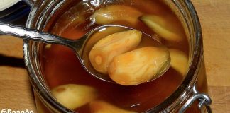 თუ 7 დღის განმავლობაში მიირთმევთ ნიორს და თაფლს ცარიელ კუჭზე, თქვენი ჯანმრთელობა საგრძნობლად გაუმჯობესდება!