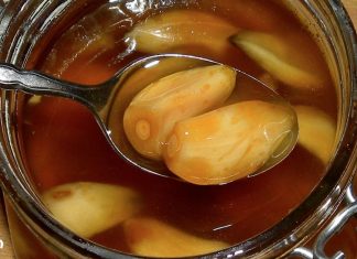 თუ 7 დღის განმავლობაში მიირთმევთ ნიორს და თაფლს ცარიელ კუჭზე, თქვენი ჯანმრთელობა საგრძნობლად გაუმჯობესდება!