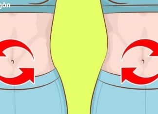 გნებავთ ბრტყელი მუცელი 5 დღეში – აი გამოსავალი ვარჯიშისა და დიეტის გარეშე