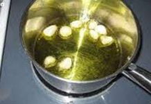 რეცეპტი, რომელიც შეაჩერებს თმის ცვენას და დააჩქარებს მათ ზრდას