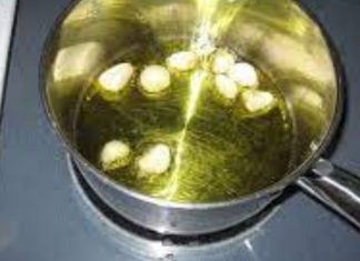 რეცეპტი, რომელიც შეაჩერებს თმის ცვენას და დააჩქარებს მათ ზრდას