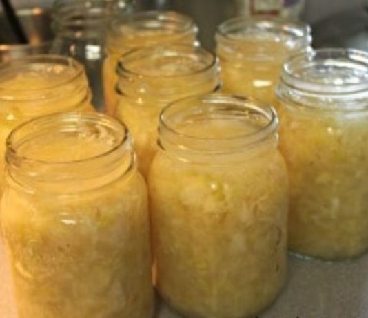 კომბოსტო არის თქვენი საიდუმლო იარაღი ცხიმების და გულის დაავადებების წინააღმდეგ!