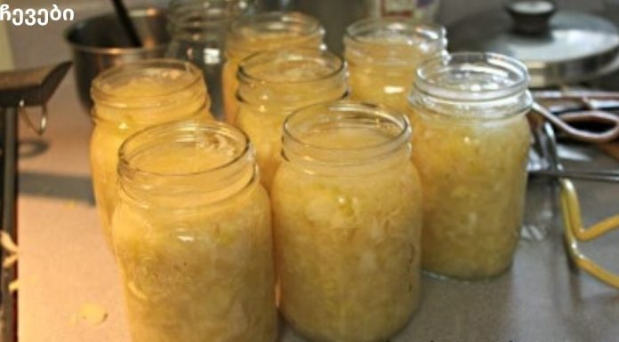 კომბოსტო არის თქვენი საიდუმლო იარაღი ცხიმების და გულის დაავადებების წინააღმდეგ!