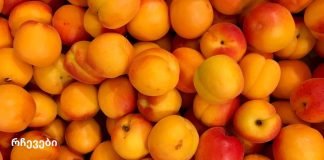 ღვიძლისთვის ყველაზე სასარგებლო ხილად დასახელდა