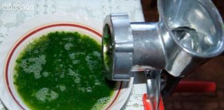 ნარევი, რომელსაც შეუძლია მკვდრების “აღდგენაც” კი!