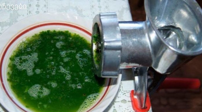 ნარევი, რომელსაც შეუძლია მკვდრების “აღდგენაც” კი!