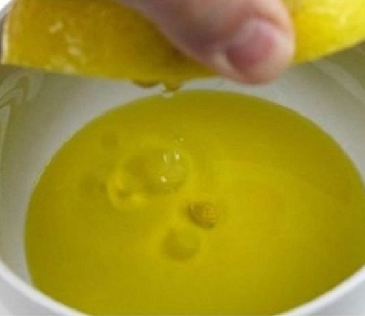 ამას მეცნიერები ღვიძლის ელექსირს” უწოდებენ გამოჯანმრთელების მეთოდს უწოდებენ.ეს ასევე გაგიმაგრებთ თმას.