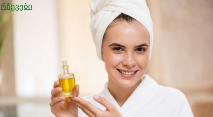 გააკეთე საკუთარი ნაოჭების საწინააღმდეგო შრატი