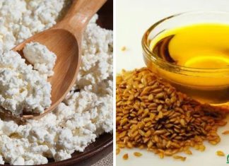 მსოფლიოს ყველა მეცნიერმა მაშინვე დაიწყო საუბარი.ხაჭო და სელის ზეთი კურნავს!