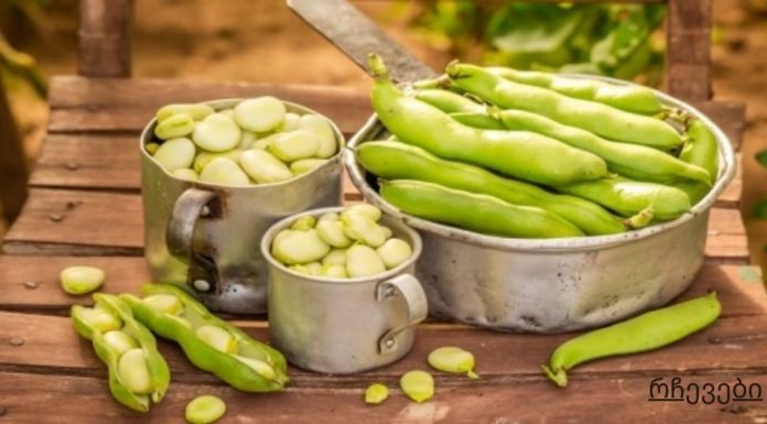 აკრძალული საკვები ანემიით დაავადებულთათვის