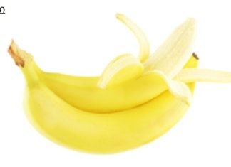 ბანანი სასარგებლოა გულისთვის, არტერიული წნევის ბუნებრივი მარეგულირებელი და სხვა