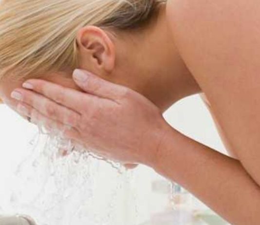 სახის ცივი წყლით დაბანის სარგებელი, აქ არის ყველაზე მნიშვნელოვანი