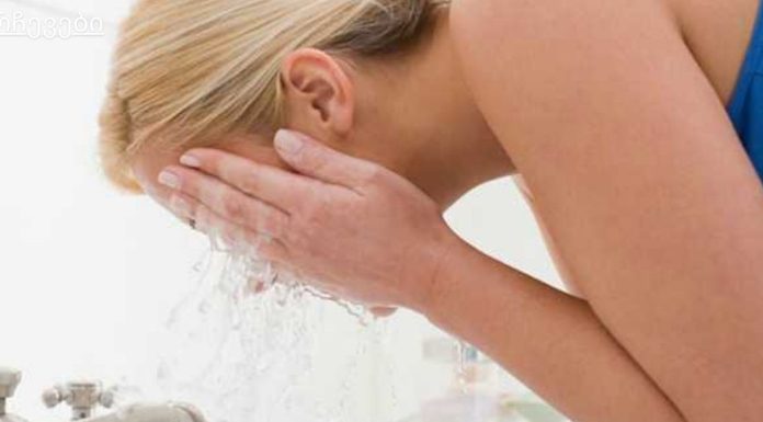 სახის ცივი წყლით დაბანის სარგებელი, აქ არის ყველაზე მნიშვნელოვანი