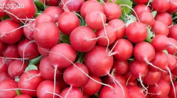 წითელი ბოლოკი იცავს გულსა და სისხლძარღვებს