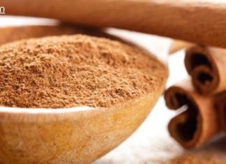 დარიჩინს შეუძლია ებრძოლოს ცხიმებს და დაგიცავთ გულის დაავადებებისგან