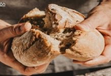 ხანგრძლივი სიცოცხლისთვის მიირთვით მაწონისგან დამზადებული პური