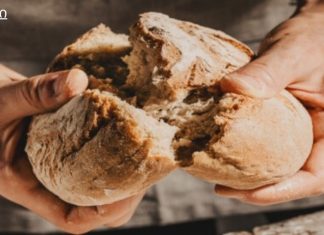 ხანგრძლივი სიცოცხლისთვის მიირთვით მაწონისგან დამზადებული პური