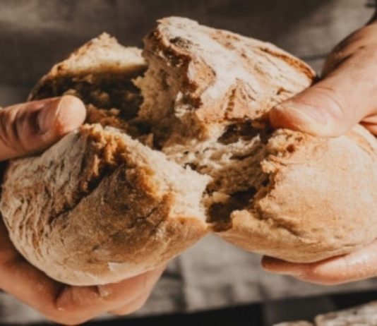 ხანგრძლივი სიცოცხლისთვის მიირთვით მაწონისგან დამზადებული პური