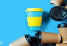 კვლევამ აჩვენა, რომ პლასტმასის ყავის ფინჯნებმა შეიძლება თქვენი ყავა საზიანო გახადოს