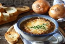 ხახვის სუპის სარგებელი