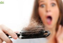 რა უნდა გავაკეთო, თუ თმა გცვივა?