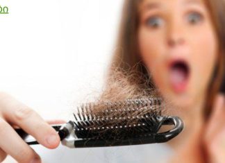 რა უნდა გავაკეთო, თუ თმა გცვივა?