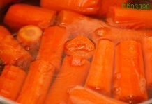 გააძლიერეთ ძვლები და გაათავისუფლეთ სახსრები ტკივილისგან ამ ბუნებრივი სასმელით.