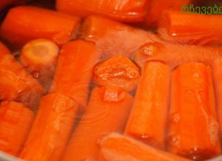 გააძლიერეთ ძვლები და გაათავისუფლეთ სახსრები ტკივილისგან ამ ბუნებრივი სასმელით.