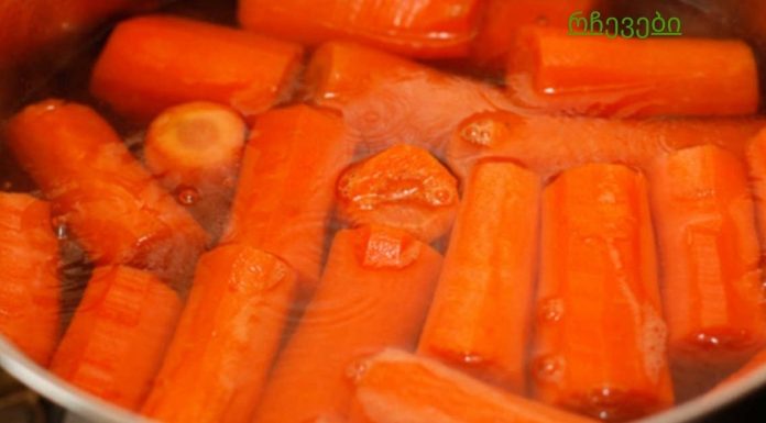 გააძლიერეთ ძვლები და გაათავისუფლეთ სახსრები ტკივილისგან ამ ბუნებრივი სასმელით.