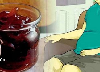 2 ინგრედიენტისგან შემდგარი საშუალება ნაწლავის გასაწმენდად!