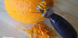 ლიმონის ქერქს შეუძლია სამუდამოდ მოხსნას სახსრების ტკივილი! 2 მეგა გზა!