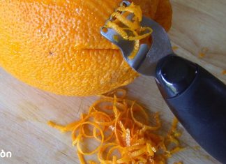 ლიმონის ქერქს შეუძლია სამუდამოდ მოხსნას სახსრების ტკივილი! 2 მეგა გზა!