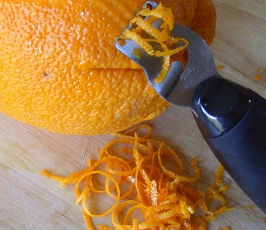 ლიმონის ქერქს შეუძლია სამუდამოდ მოხსნას სახსრების ტკივილი! 2 მეგა გზა!