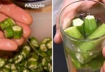 თირკმელების დეტოქსინი და განკურნება დიაბეტი, ასთმა და მაღალი ქოლესტერინი ამ სასმელით!