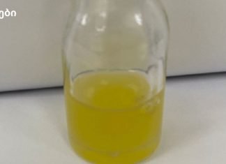 მოიშორეთ ანთება, პარაზიტები, კანდიდოზი და გააუმჯობესეთ სისხლის შემადგენლობა! უბრალოდ დალიეთ კოვზი ამ ნაყენის 1 კოვზი!!