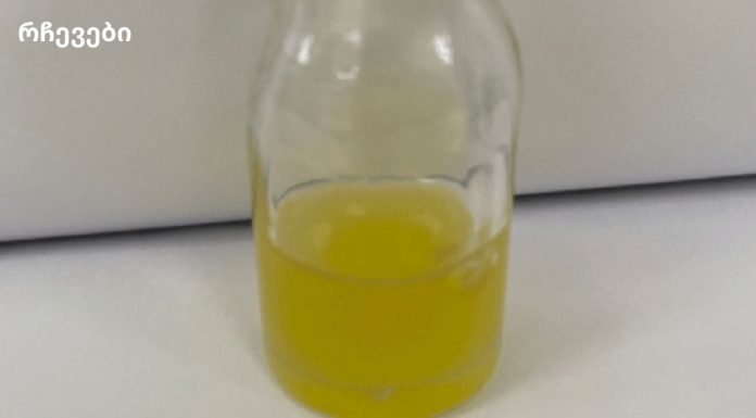 მოიშორეთ ანთება, პარაზიტები, კანდიდოზი და გააუმჯობესეთ სისხლის შემადგენლობა! უბრალოდ დალიეთ კოვზი ამ ნაყენის 1 კოვზი!!