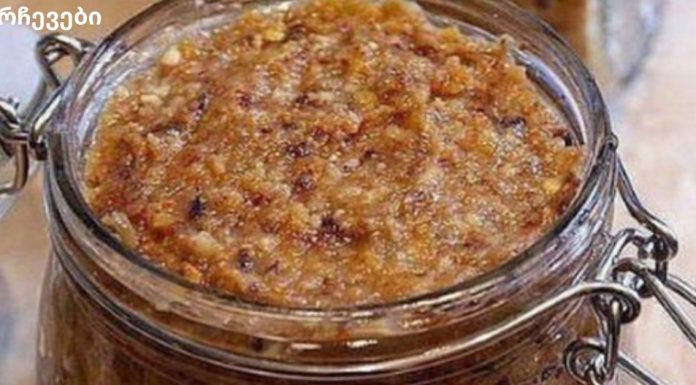 მოგეხსენებათ, ჩვენს ორგანიზმში არსებობს ჯანმრთელობის დაცვის მთელი სისტემა, რომელსაც იმუნიტეტი ეწოდება.