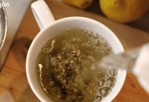 3 მცენარეული ჩაი, რომელიც დაგეხმარებათ საშარდე გზების ინფექციების სიმპტომების შემსუბუქებაში