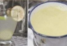 როგორ დავიკლოთ 3 კგ 48 საათში? მოამზადეთ ეს სასმელი დღესვე!