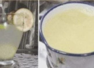 როგორ დავიკლოთ 3 კგ 48 საათში? მოამზადეთ ეს სასმელი დღესვე!