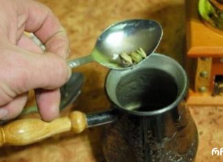 მხოლოდ ერთი დანამატი ყავაზე და დაივიწყებთ თირკმელების პრობლემებს!