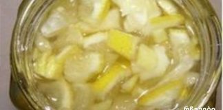 მხოლოდ 3 ინგრედიენტი, რომელიც აღმოფხვრის დაბლოკილ არტერიებს, სისხლის ცხიმს, მკურნალობს ინფექციებსა და გაციებას!