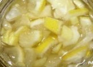 მხოლოდ 3 ინგრედიენტი, რომელიც აღმოფხვრის დაბლოკილ არტერიებს, სისხლის ცხიმს, მკურნალობს ინფექციებსა და გაციებას!